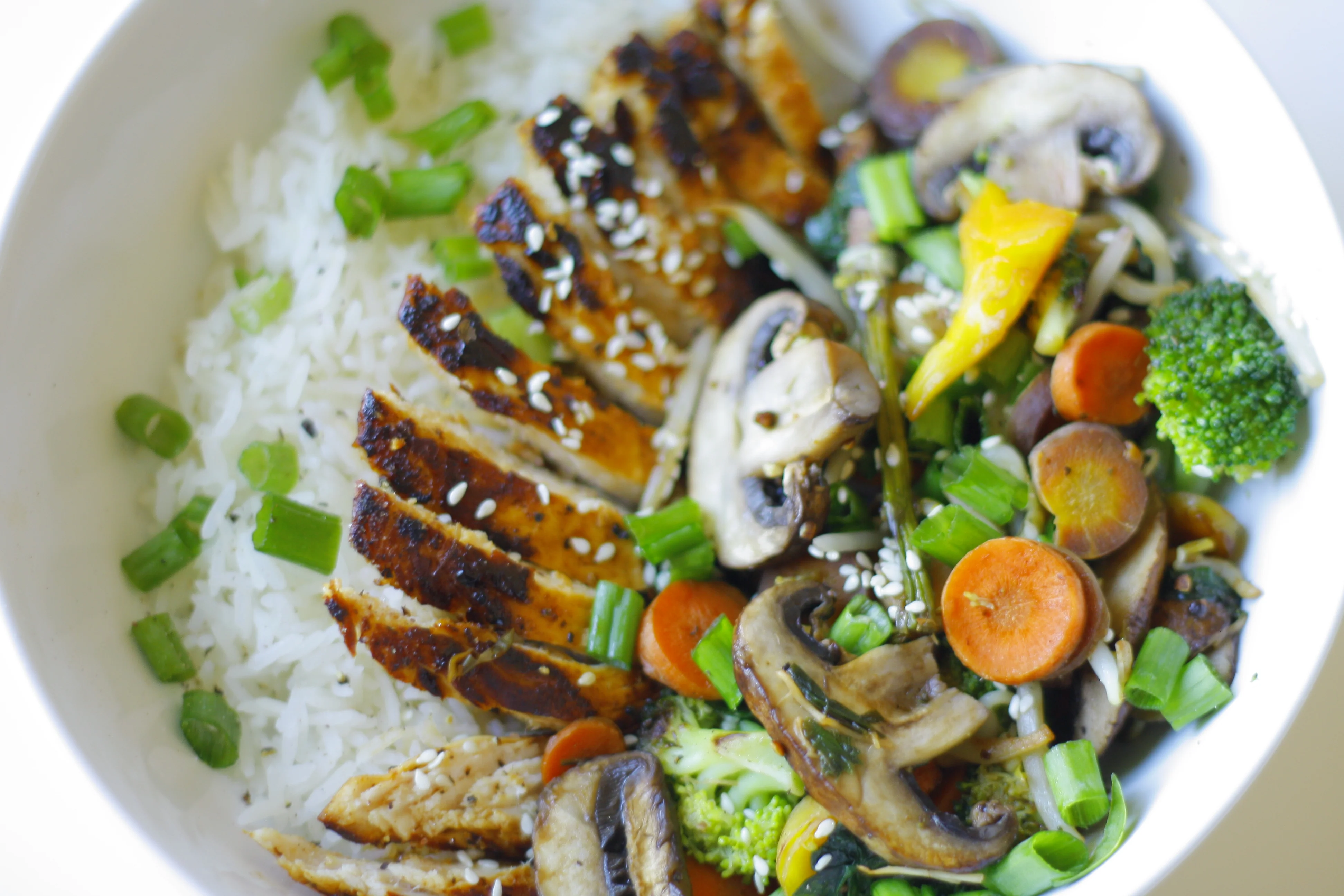 The Xaryu Cookbook - Image 8