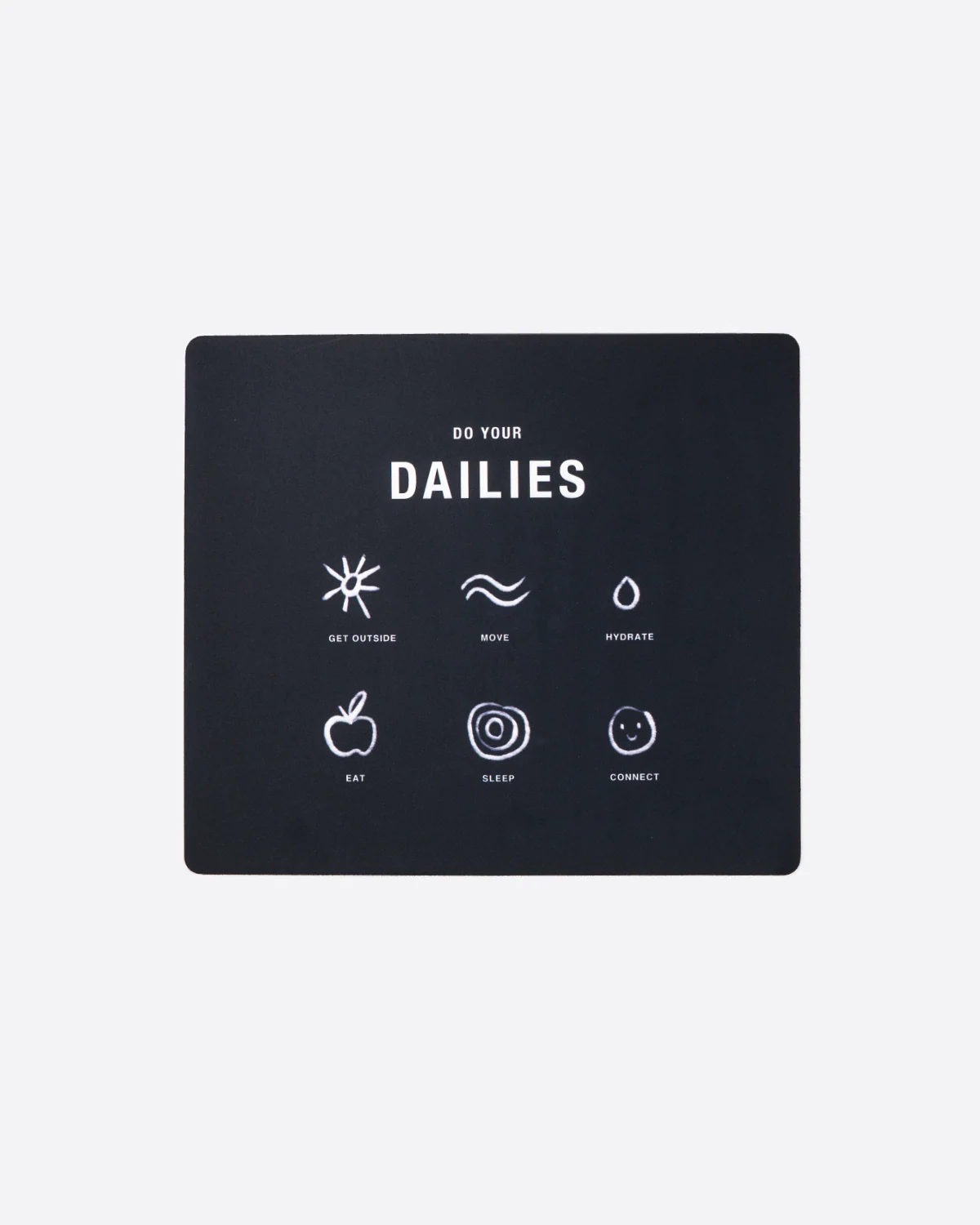 DAILIES MOUSEPAD - Image 3